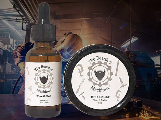 Beard Oil/Beard Balm Mix & Match