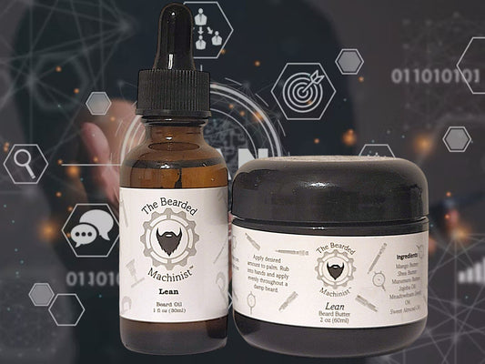 Lean Oil/Butter Combo